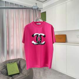 Picture of Chanel T Shirts Short _SKUChanelS-2XLhgntx4218526